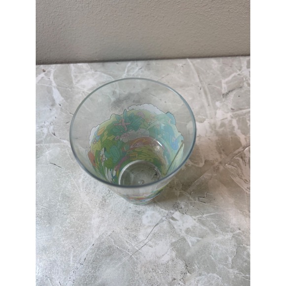 McDonald's Collector's Edition Cup 2004 TY Beanie Baby Cup - Picture 5 of 6